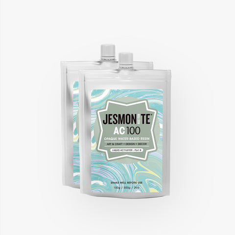 Jesmonite AC100 Liquid Only