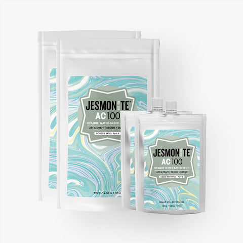 Jesmonite AC100 Kit