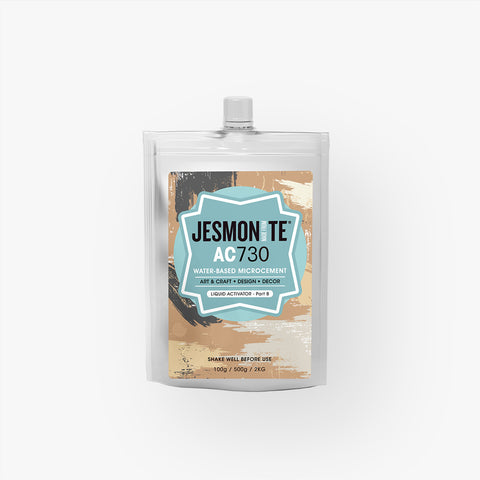 Jesmonite AC730 Liquid Only