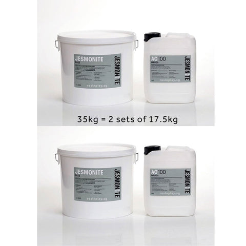 Jesmonite AC100 Kit