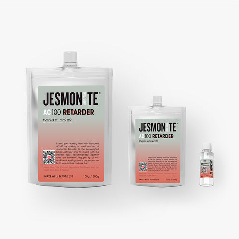 Jesmonite Retarder For AC100