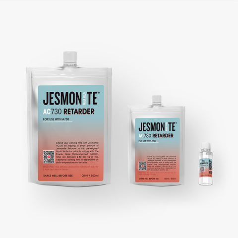 Jesmonite Retarder For AC730