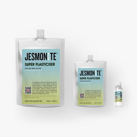 Jesmonite Super Plasticiser for AC730