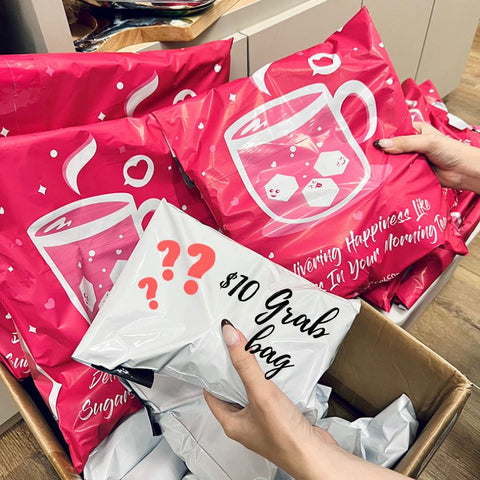 Mystery Grab Bag