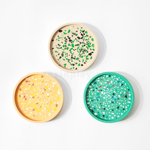 Terrazzo Flakes