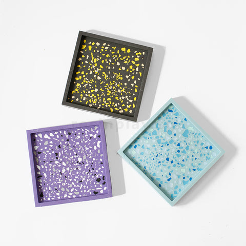 Terrazzo Flakes