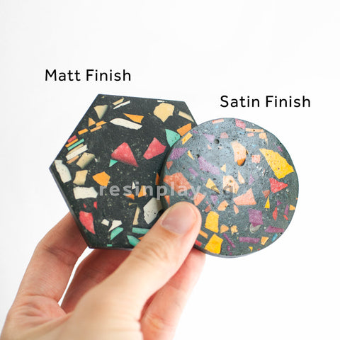 SmileStone Acrylic Sealer for SmileStone & Jesmonite