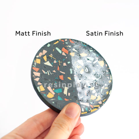 SmileStone Acrylic Sealer for SmileStone & Jesmonite