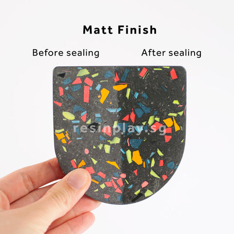 SmileStone Acrylic Sealer for SmileStone & Jesmonite