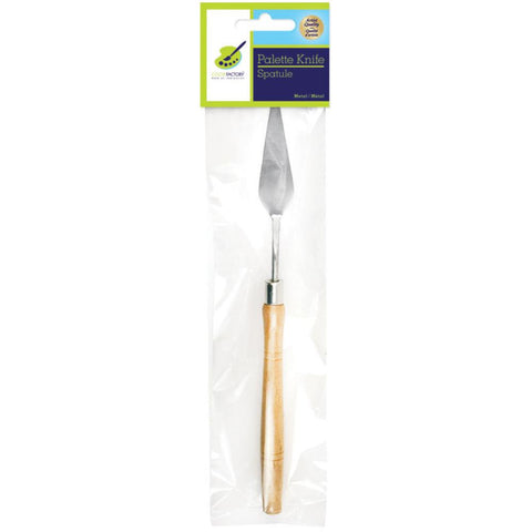 Resin Art Metal Palette Knife - Resin Pigment Making Equipment