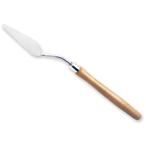 Resin Art Metal Palette Knife - Resin Pigment Making Equipment