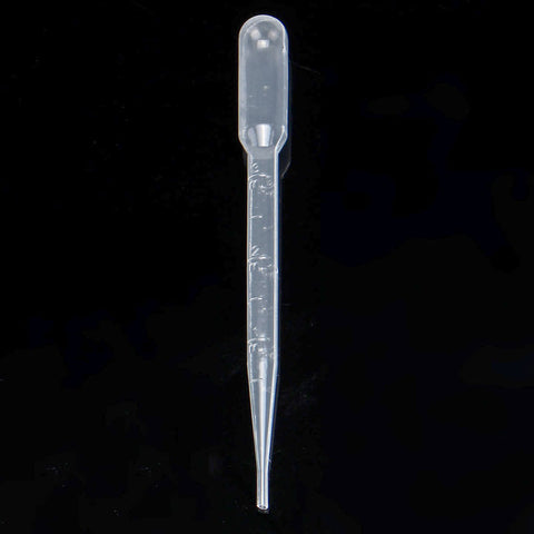 3ml Graduated Pipettes - Set of 10