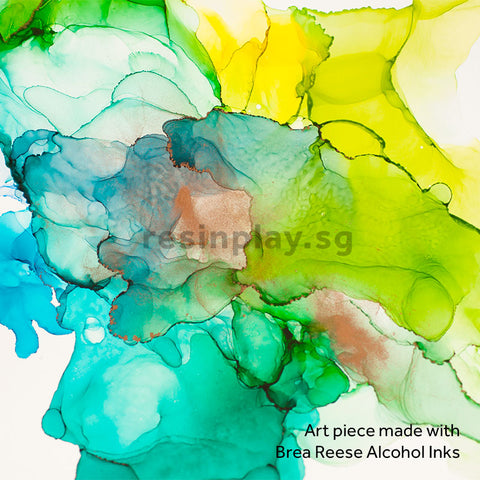 Brea Reese Alcohol Inks - Colours (20ml)