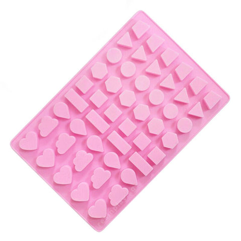 Fun Studs Silicone Mould
