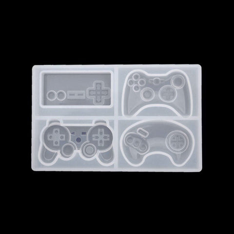 Game Controller Silicone Mould