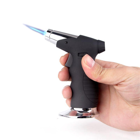 Handheld Butane Torch For Resin Art