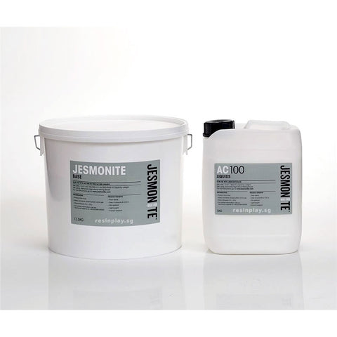 Jesmonite AC100 Kit