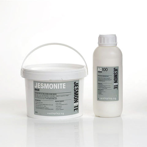 Jesmonite AC100 Kit
