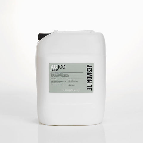 Jesmonite AC100 Liquid Only