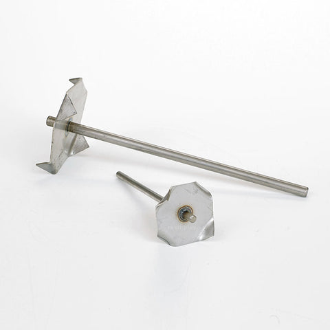 Jesmonite High Shear Mixing Blade