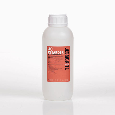 Jesmonite Retarder For AC100