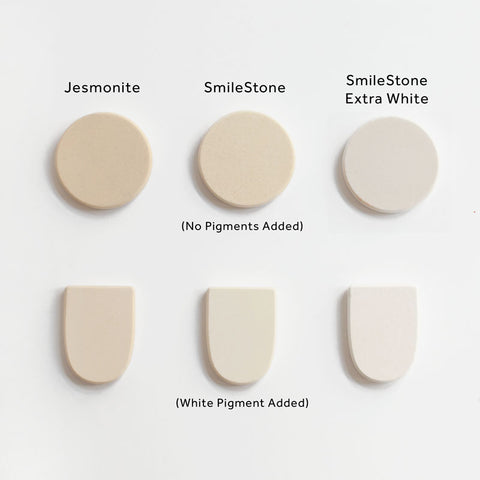 SmileStone Water-based Acrylic Resin - For Terrazzo & Marble Art