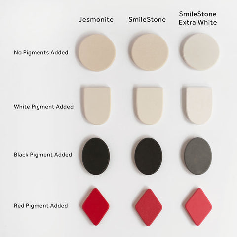 SmileStone Water-based Acrylic Resin - For Terrazzo & Marble Art