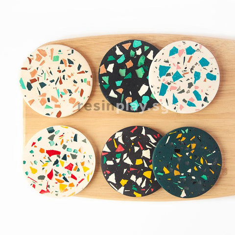 Jesmonite AC100 Liquid Only