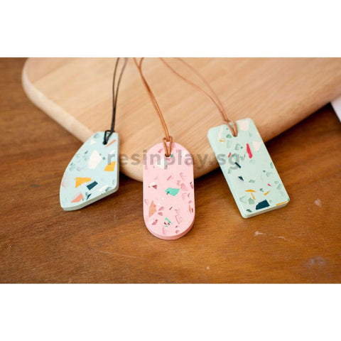 Jesmonite AC100 Liquid Only