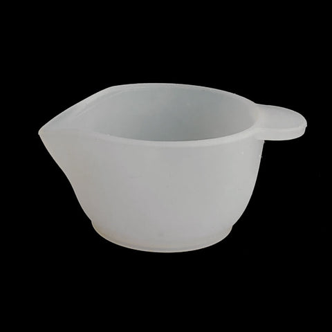 Reusable Silicone Mixing Cup for Resin and Jesmonite