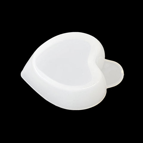 Reusable Silicone Mixing Cup for Resin and Jesmonite
