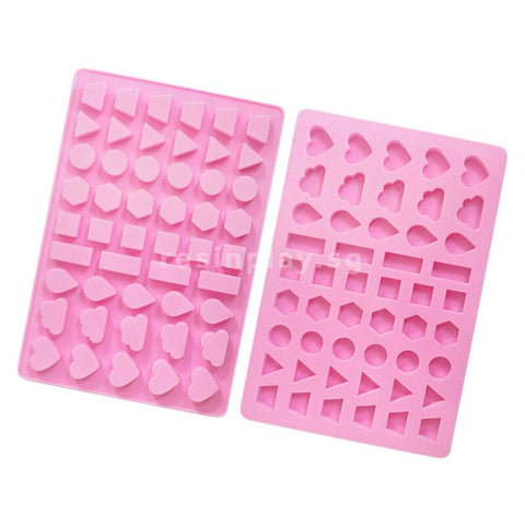 Fun Studs Silicone Mould