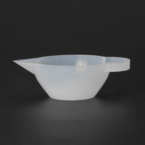 Reusable Silicone Mixing Cup for Resin and Jesmonite
