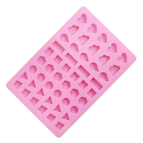 Fun Studs Silicone Mould