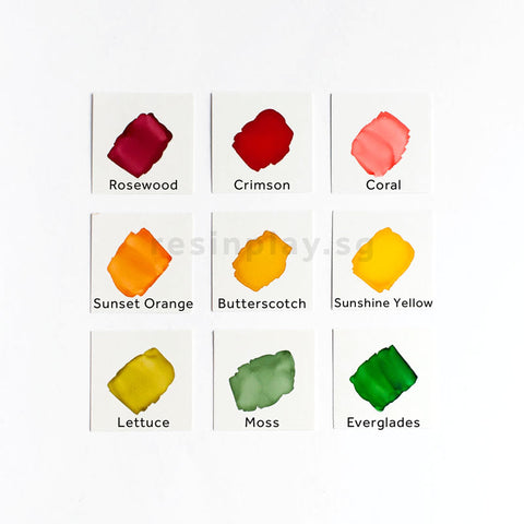 Tim Holtz Alcohol Inks - Colours (14.8ml)
