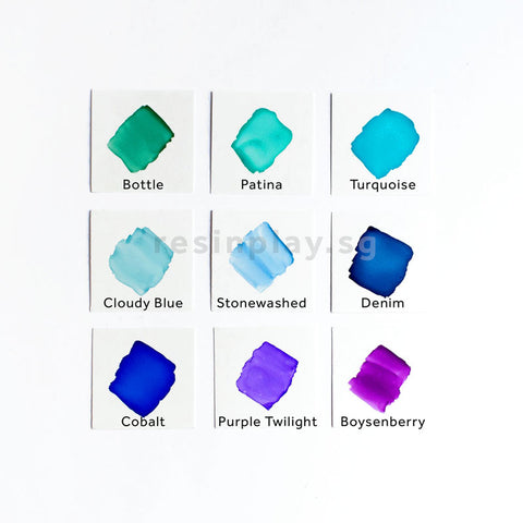 Tim Holtz Alcohol Inks - Colours (14.8ml)