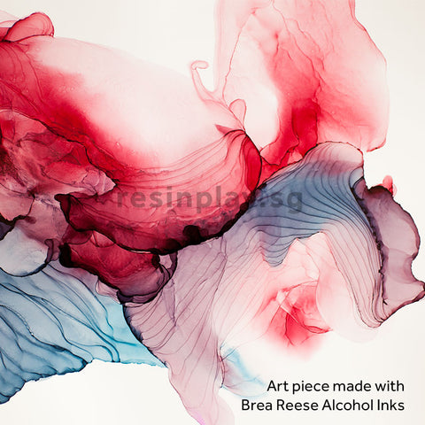 Brea Reese Alcohol Inks - Colours (20ml)