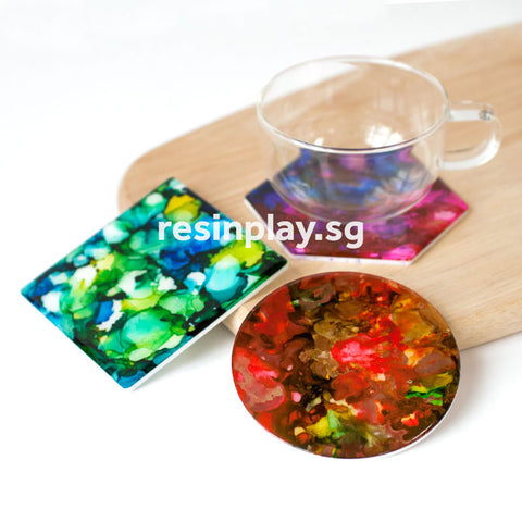 Brea Reese 92% Alcohol Ink Blending Solution (20ml)
