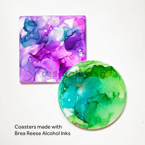 Brea Reese Alcohol Inks - Colours (20ml)