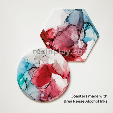 Brea Reese Alcohol Inks - Colours (20ml)