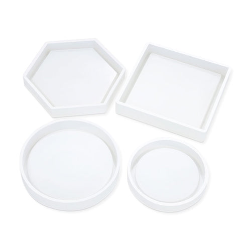 Trinket Tray Silicone Mould
