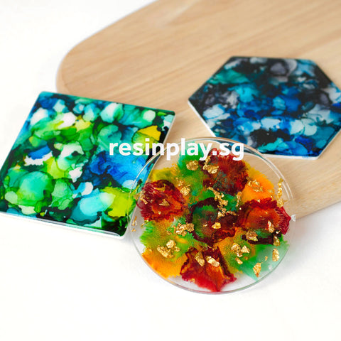 Brea Reese Alcohol Inks - Colours (20ml)