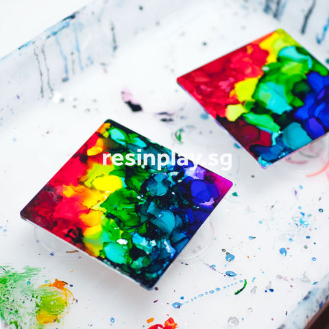 Brea Reese Alcohol Inks - Colours (20ml)