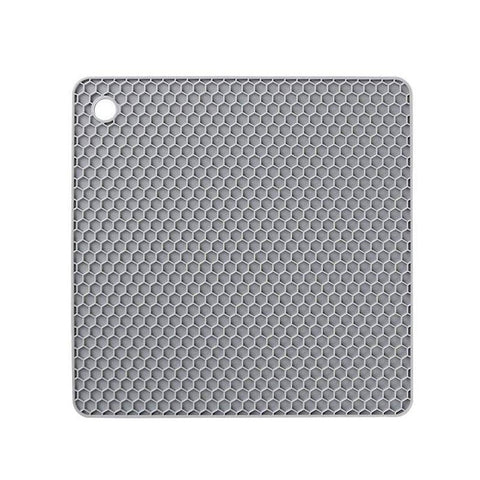 Ultra Thick Silicone Doming Mat for Fuss-free Doming of Resin Charms