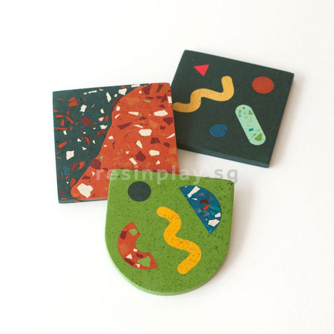 Jesmonite AC100 Liquid Only