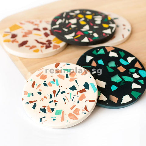 Jesmonite AC100 Liquid Only