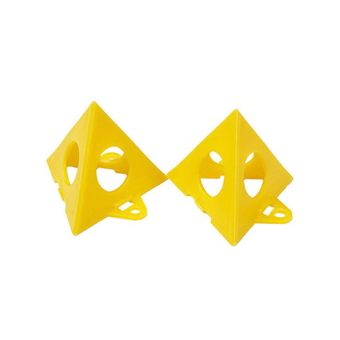 Painter's Pyramid Stands - Pack of 10