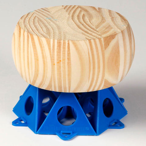Painter's Pyramid Stands - Pack of 10