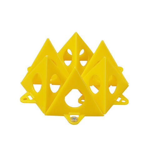 Painter's Pyramid Stands - Pack of 10