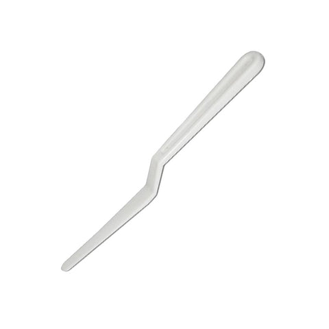Resin Art Plastic Palette Knife